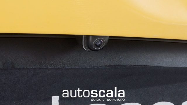 KIA Stonic usata, con Chiusura centralizzata