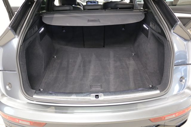 AUDI Q5 usata, con Bluetooth