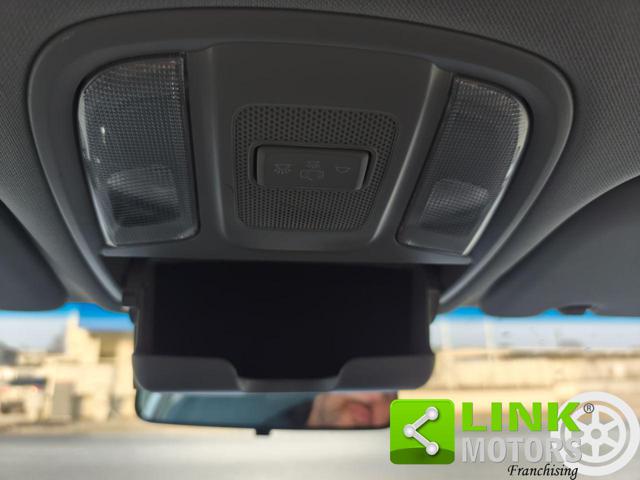 KIA Sportage usata, con Specchietti laterali elettrici