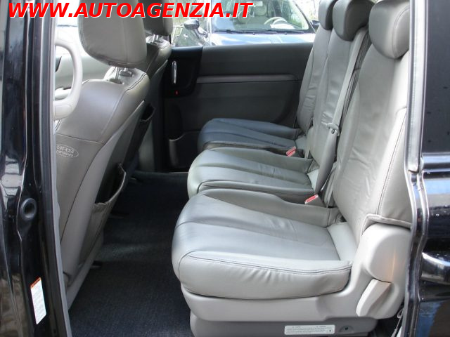 KIA Carnival usata 10