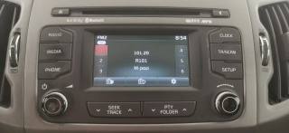KIA Sportage usata 51