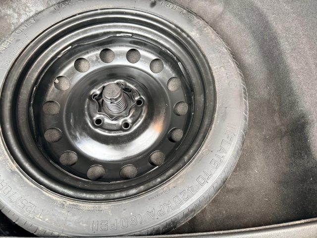 VOLKSWAGEN Golf usata, con Immobilizzatore elettronico