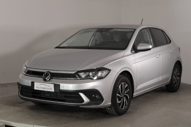 VOLKSWAGEN Polo usata, con ABS