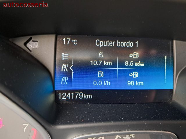 FORD Focus usata 5