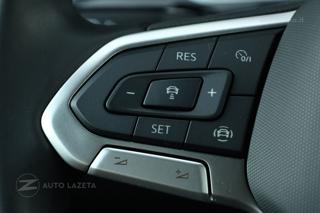 VOLKSWAGEN T-Roc usata, con Fari LED