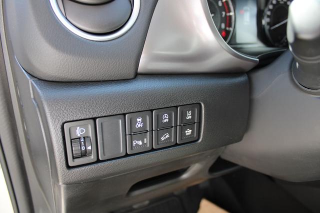 SUZUKI Vitara usata, con Climatizzatore