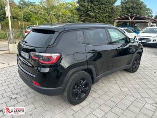 JEEP Compass usata 15