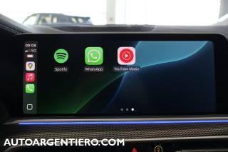 BMW X6 usata, con Sistema di chiamata d