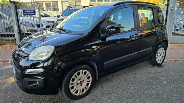FIAT Panda usata, con Airbag