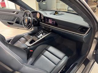 PORSCHE 911 usata, con Filtro antiparticolato