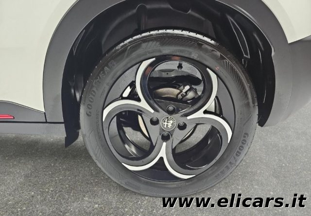 ALFA ROMEO Junior usata, con Cruise Control