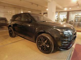 LAND ROVER Range Rover Evoque usata, con Regolazione elettrica sedili