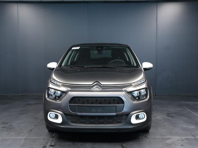 CITROEN C3 usata, con Airbag