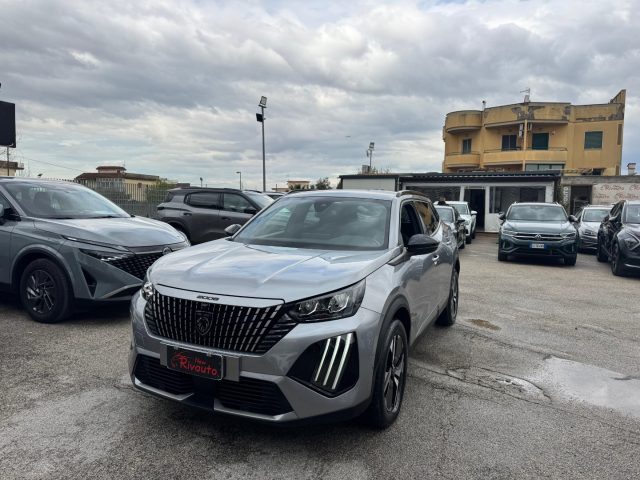 PEUGEOT 2008 usata, con Airbag laterali