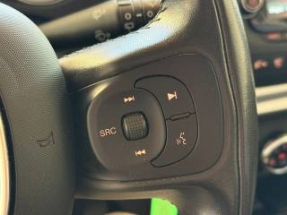 FIAT 500L usata, con Airbag testa