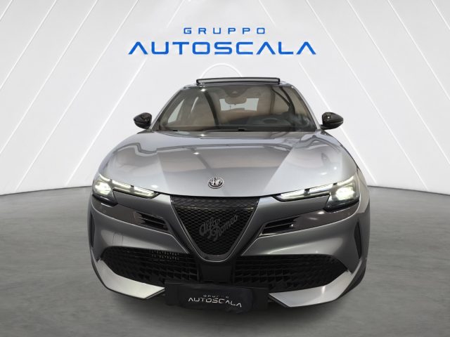 ALFA ROMEO Junior usata, con Airbag
