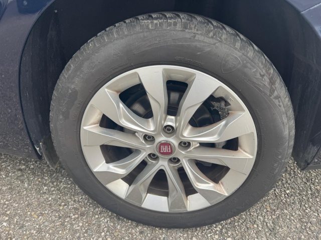 FIAT Tipo usata, con Vetri oscurati
