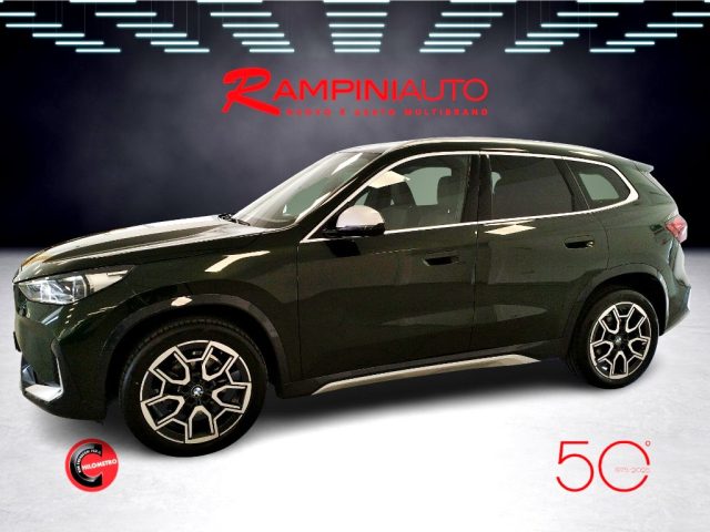 BMW X1 usata 12