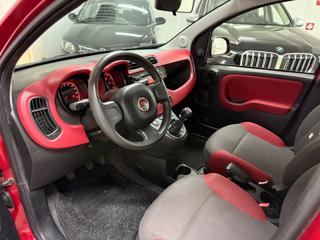 FIAT Panda usata, con Alzacristalli elettrici