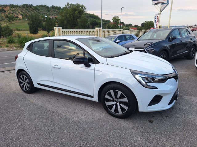 RENAULT Clio usata, con Airbag Passeggero
