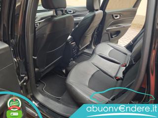JEEP Compass usata, con Controllo trazione