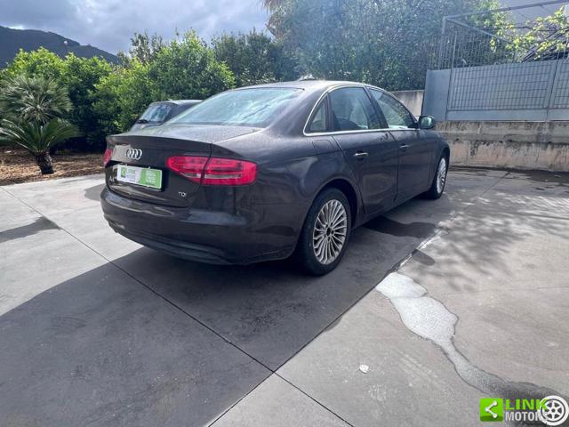 AUDI A4 usata, con Alzacristalli elettrici