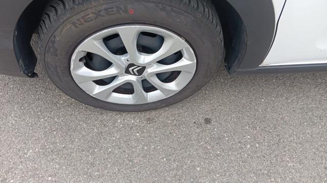 CITROEN C3 usata, con Cruise Control