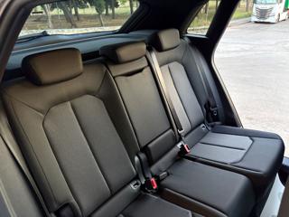 AUDI Q3 usata, con Park Distance Control