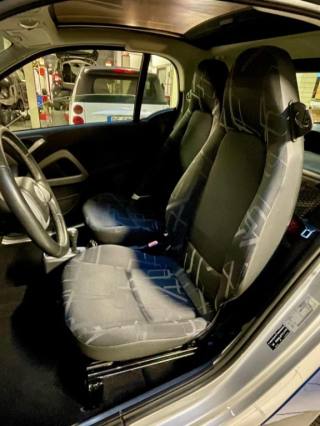 SMART ForTwo usata, con ESP
