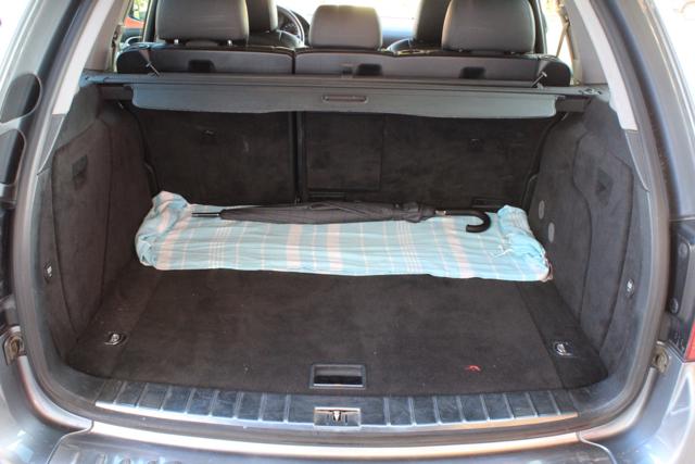 PORSCHE Cayenne usata, con Park Distance Control