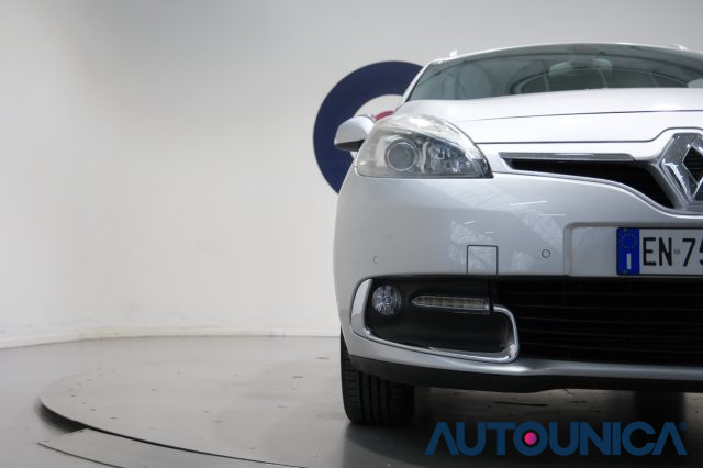 RENAULT Scenic usata 47