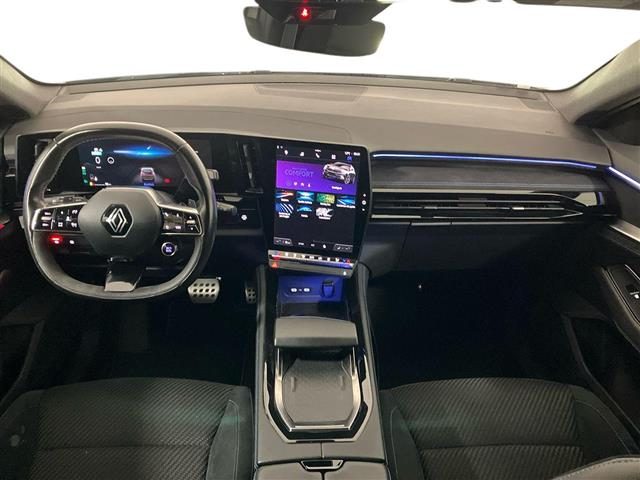 RENAULT Austral usata, con ESP