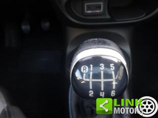 FIAT 500L usata, con Immobilizzatore elettronico