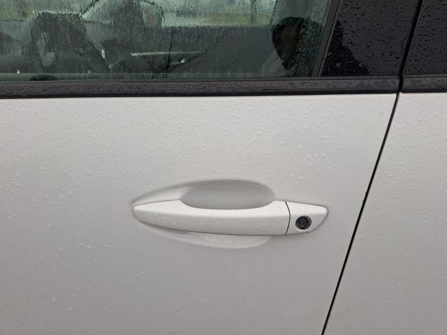 PEUGEOT 3008 usata, con Isofix