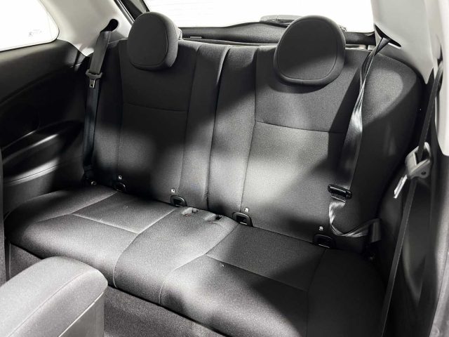 FIAT 500e usata, con Immobilizzatore elettronico