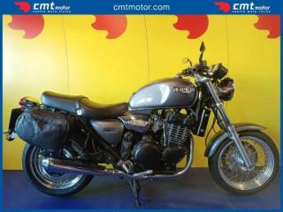TRIUMPH Legend TT 900 usata 0