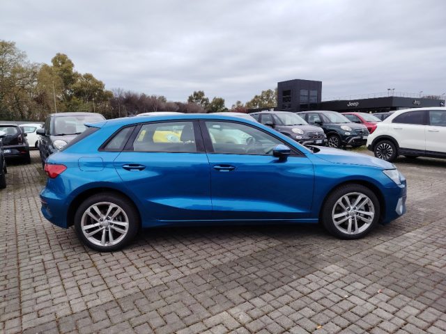 AUDI A3 usata, con Controllo trazione