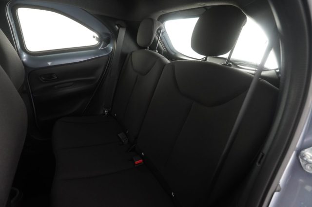 TOYOTA Aygo X usata 3