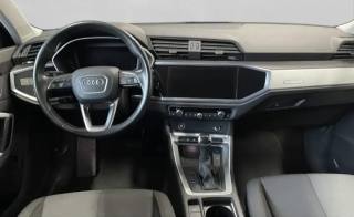 AUDI Q3 usata, con Immobilizzatore elettronico