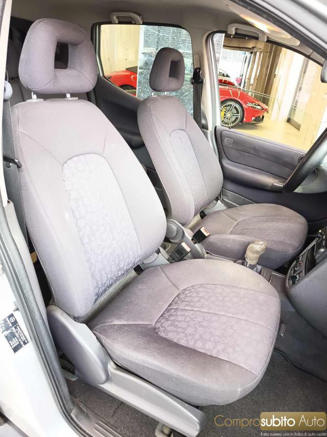 MERCEDES-BENZ A 140 usata 17