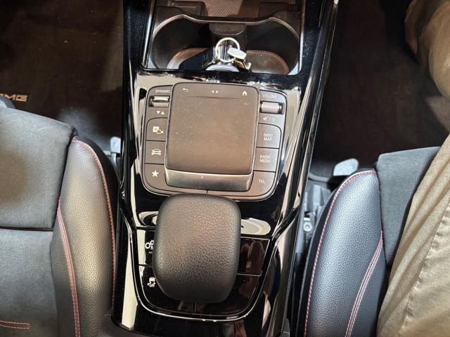 MERCEDES-BENZ A 35 AMG usata, con Controllo trazione