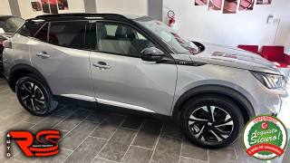 PEUGEOT 2008 usata, con Alzacristalli elettrici