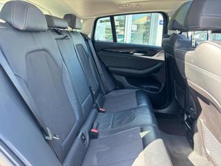 BMW X4 usata, con Sistema di navigazione