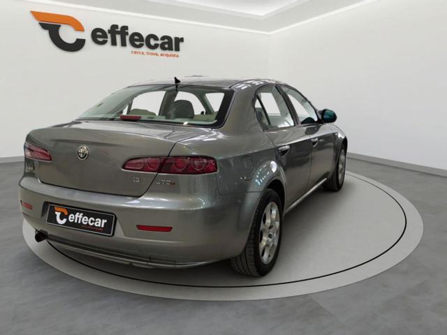 ALFA ROMEO 159 usata, con Cerchi in lega