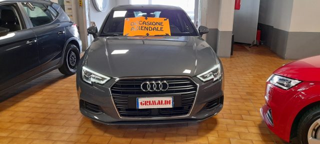 AUDI A3 usata, con Airbag