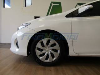 TOYOTA Auris usata, con Airbag Passeggero