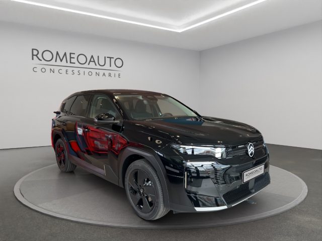 CITROEN C5 Aircross usata, con Fendinebbia