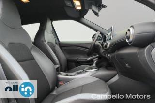 NISSAN Juke usata 14