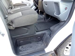 FORD Transit usata, con Lettore CD