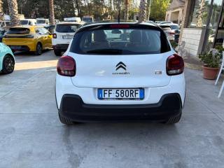CITROEN C3 usata, con Alzacristalli elettrici